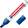 EDDING ROTULADOR PERMANENTE No.1 AZUL 1-03